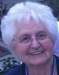 Elizabeth T. Wall Obituary