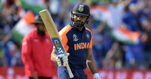 Rohit sharma is an indian international cricketer who currently serves as the vice captain of the indian odi and t20 teams. Lesson For Us For Next Game Rohit Sharma Says India Can Learn From England Bowlers