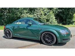 Image result for Tief Green 2008 Audi