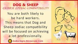 Find complete information about the cancer zodiac dates, compatibility, personality traits and more. Dog And Sheep Compatibility Zodiac Traits And Love Compatibility