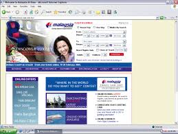 Please note that this may not be. Malaysia Airlines Homepage Download Scientific Diagram