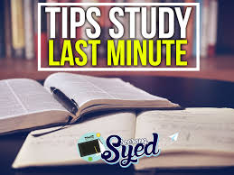 Here are some of our best last minute gre tips to help you slay the gre test like a master, and study like a superhero! 5 Tips Terbaik Study Last Minute Yang Berkesan
