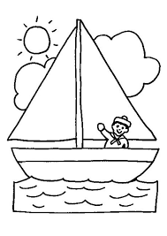 page 10 sur 147 hugolescargot com coloriage bateau dessins faciles pour les enfants de roi lion