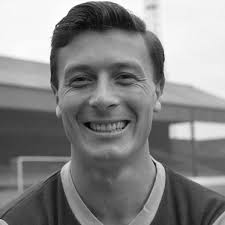 Jimmy McIlroy: Burnley's greatest ever footballer and Northern Ireland  World Cup hero