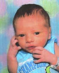 Birth announcements, July 8