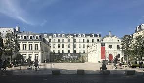 Maison Sainte Anne A Neuilly Sur Seine Pa00133002 Monumentum