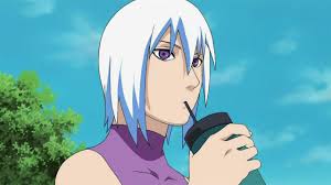 Suigetsu Appreciation Post Naruto Darui sighed as he tightened his grip on his sword. suigetsu appreciation post naruto