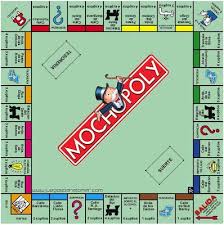 Hacer juego monopoly casero : Las Mejores 43 Ideas De Tablero De Monopolio Tablero De Monopolio Monopolio Juegos De Monopoly