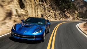 GM Recalling Camaro, Corvette, Cadillac CTS & ATS for Power ...