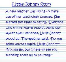 Short stories on dirty and funny jokes. 23 Little Johnny Jokes That Will Make You Laugh