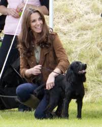 The most unique free fire special character in 2021. Prince William And Kate Mourn Their Beloved Dog Lupo Vanity Fair