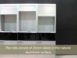 Check spelling or type a new query. Aluminum Roll Up Doors Youtube