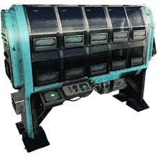 623 points 🔧 utility dec 23, 2020 report please, please, please make sure it's not on aggressive when you're using it to hatch an egg. Egg Incubator Genesis Part 2 Official Ark Survival Evolved Wiki
