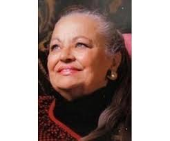 Antionette Miller Obituary (1945