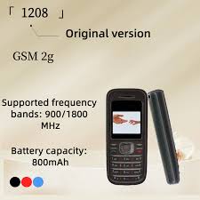 Image result for nokia 1208