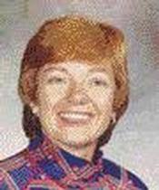 Mary Patricia (Wiens) Dedmon