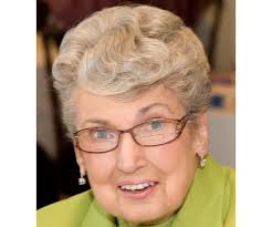 Ursula Hunter Obituary (2023)