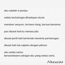 Penipu Kata Kata Indah Kutipan Motivasi Kutipan Terbaik