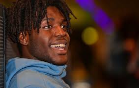 TVB-Talent Luis Foege: Aus der Warteschleife in den Aufstiegskampf