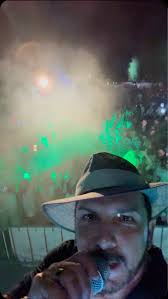 Vielen Dank Hainburg🙏Ihr wart großartig! Tolle DJ’s und so eine geile  Party! 10Jahre Donauclubbing!!! Schön, dass ich dabei sein durfte. 🎉🥂