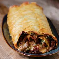 Scalloped Potato Roll Intense Ingredients For 8 Servings 6 Potatoes Peeled 2 Cups Grated Parmesan Cheese Divid Scalloped Potatoes Potato Roll Potatoes