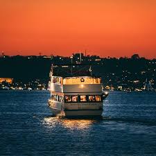 Had a wonderful evening cruise for a family wedding on dream maker. Dinner Cruises Near Los Angeles Virgin Experience Gifts