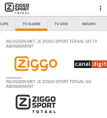 Dit jaar organiseert ziggo sport golf weer een reeks golftoernooien die zich kenmerken door sportiviteit, competitie en vooral veel plezier. Ziggo Sport Totaal Go Activeren