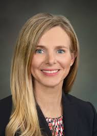 MOAA - Cmdr. Erin Orlich, USN (Ret)