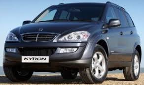 Image result for Knight Black 1993 SsangYong