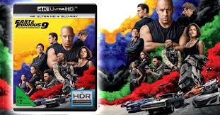 Dom toretto is leading a quiet life off the grid with letty and his son, little brian, but they know that danger always lurks just over their peaceful horizon. Endlich Vorbestellbar Fast Furious 9 Auf Dvd Blu Ray Und 4k Blu Ray