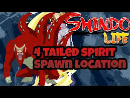 Live akuma true samurai spirit sub = shoutout (shindo life). 3 Tails Spawn Location Shindo Life Novocom Top