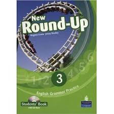 гдз по английскому языку 4 класс Fly High Activity Book New Round Up 3 Student Book Teacher Books English Grammar Book Grammar Practice