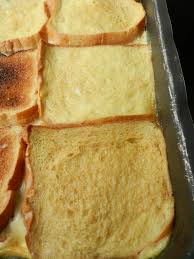 Brioche Perdue Au Four Au Nutella C Est Pas D La Tarte