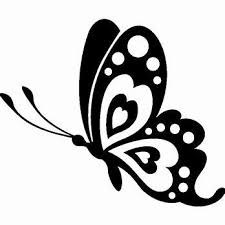Image Result For Free Butterfly Svg Files For Cricut Butterfly Stencil Butterflies Svg Butterfly Printable
