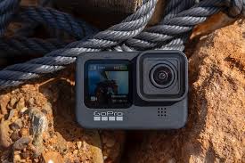These small and rugged devices offer top notch video and image quality at a reasonable price point. Gopro Hero 9 Black Review Engadget
