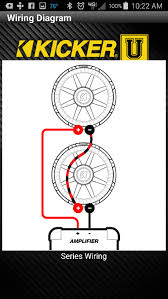 Do you need to pay attention to impedance specifications when you're buying subwoofers and amplifiers? Https Www Kicker Com App Misc Support Tech Tech Papers Docs Seriesandparallelspeakerwiring Pdf