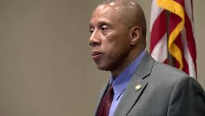 Union president: 'No confidence' vote in Bridgeport police chief could come  as soon as this week