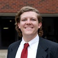 Darren Huff's Instagram, Twitter & Facebook