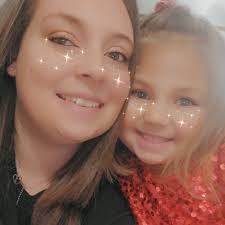 Brittney Crites's Instagram, Twitter & Facebook