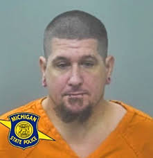 Alpena man uses stolen pickup as down payment for puppy