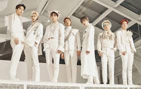 Previously, starship entertainment released a statement regarding monsta x . Monsta X Take 2 We Are Here Review