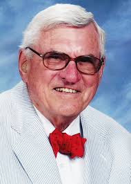 Charles A. "Chick" Gorsuch 1922-2017