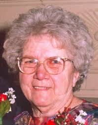 Rosemary (Vanamber) Gilbert Obituary May 16, 2010