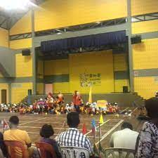 Best view hotel puchong 2★ no. Dewan Mpsj Puchong Indah 2 Tips From 44 Visitors