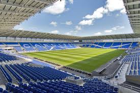 All info around the stadium of cardiff. Cardiff City F C Wallpapers Wallpaper Cave