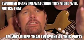 Speak of the Devil: An Egomaniac And A Drunken Bastard