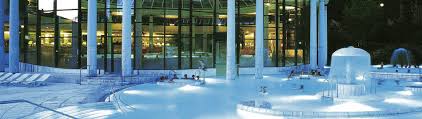 Auf mehr als 4000 m² bietet die caracalla therme viel platz für wohltuende entspannung und ausgiebiges badevergnügen im heißen thermalwasser. Caracalla Baden Baden Haus Rebland Baden Baden