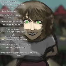 Your pov as a random child who tried to make friends with the kid with the  insane mom (she pulled up to your home😭) & more less cursed young frances  elsner doodles! :