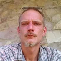 Matthew Presley's Instagram, Twitter & Facebook