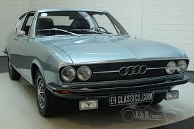Image result for Smoke Blue 1972 Audi